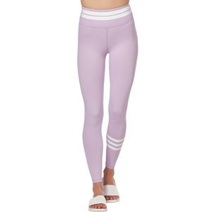 Revolve Lilybod Giselle Legging in Lilac Frost Women’s Size XS